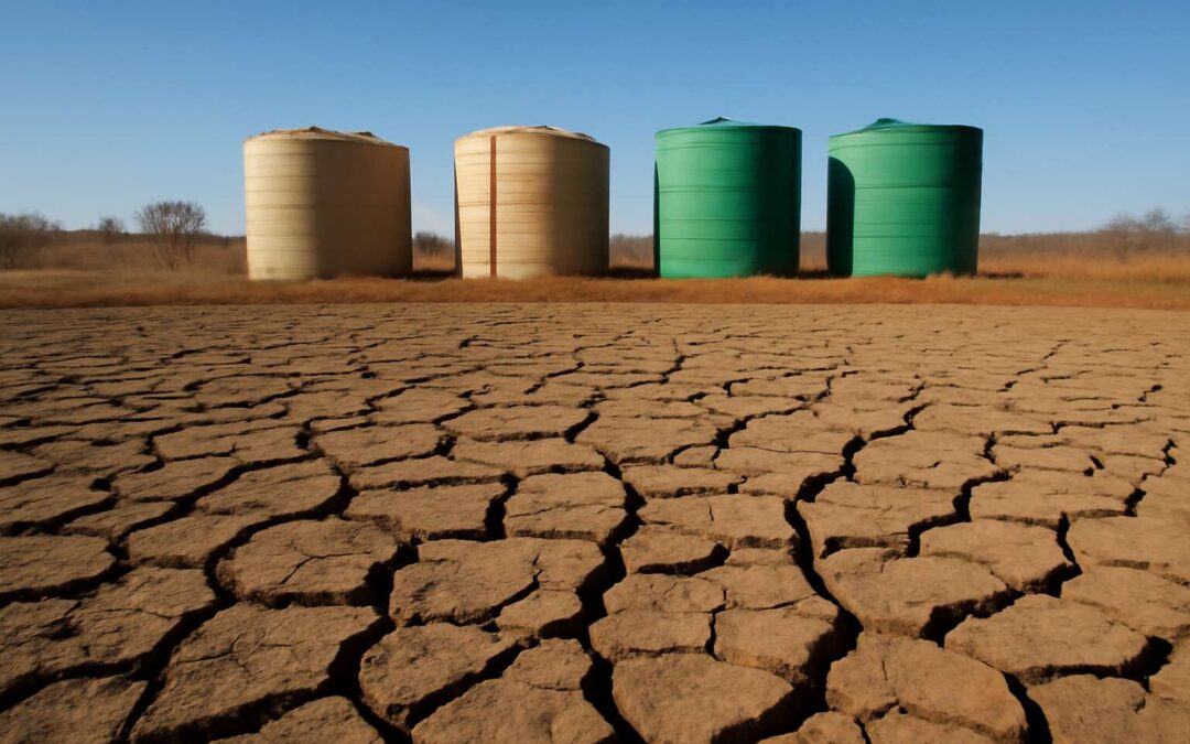 Urgent Update on Water Shortage Krugersdorp Today: Causes, Impact, and Solutions