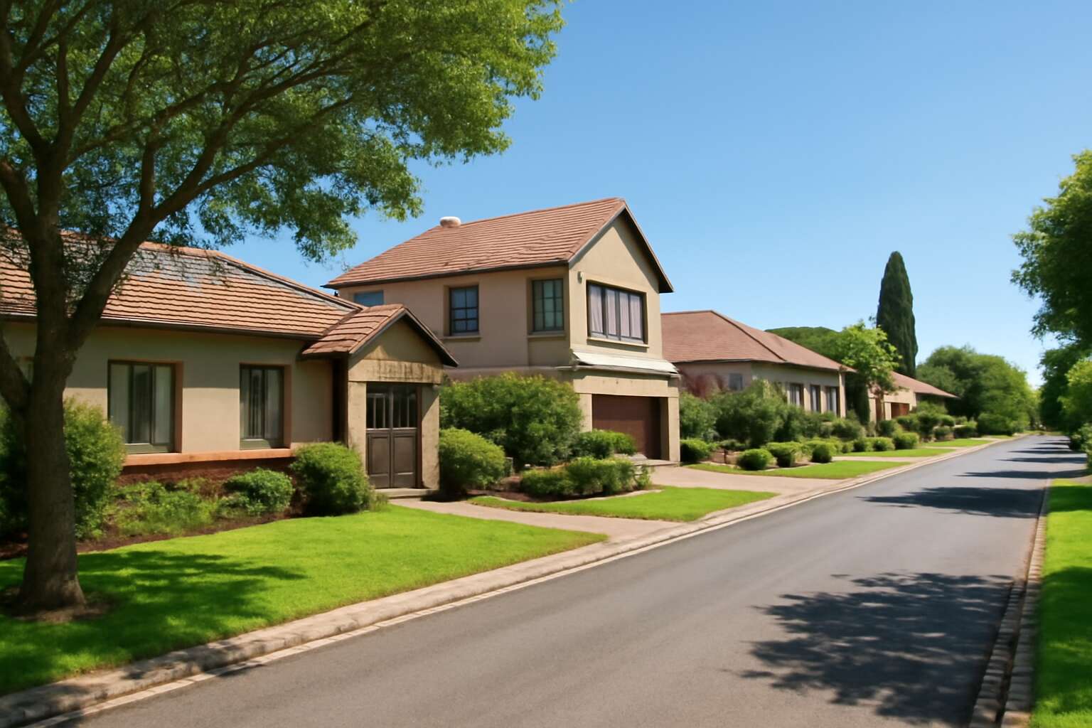 rentals in krugersdorp north