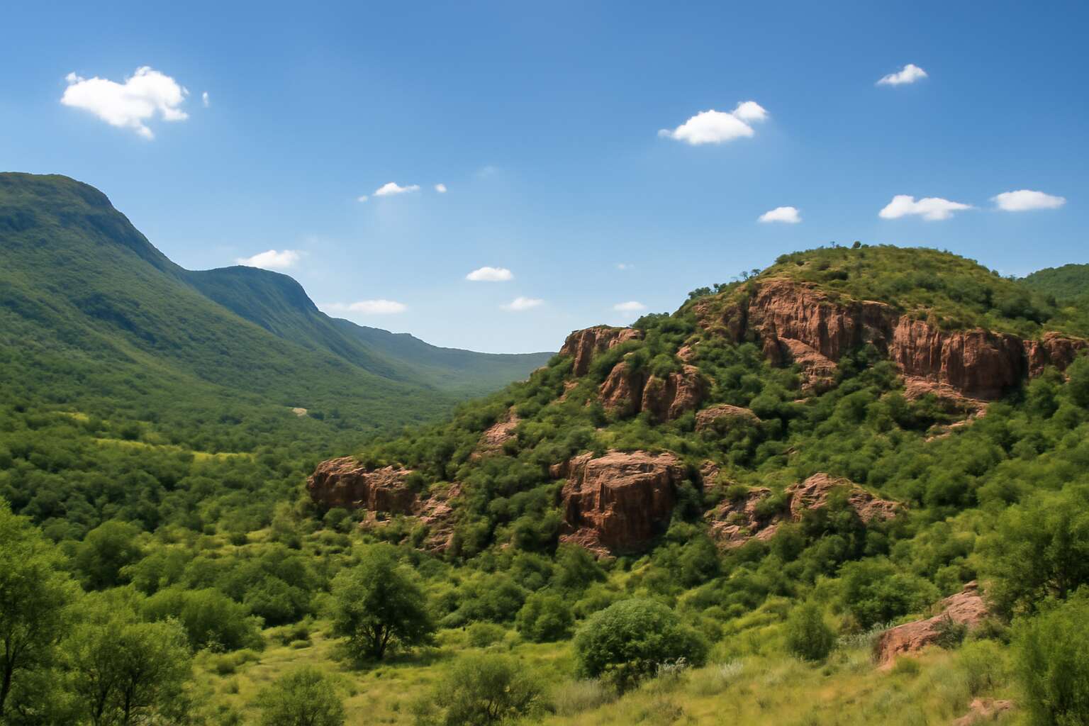 places to visit in krugersdorp