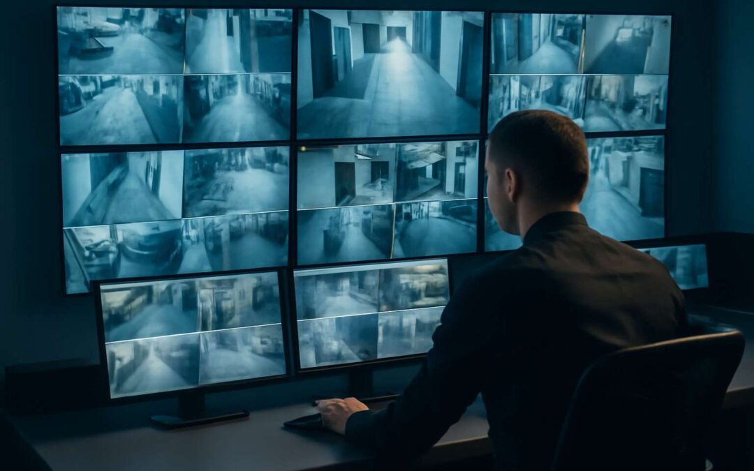 Secure Your Community with Top-Quality Interactive Security Krugersdorp Solutions