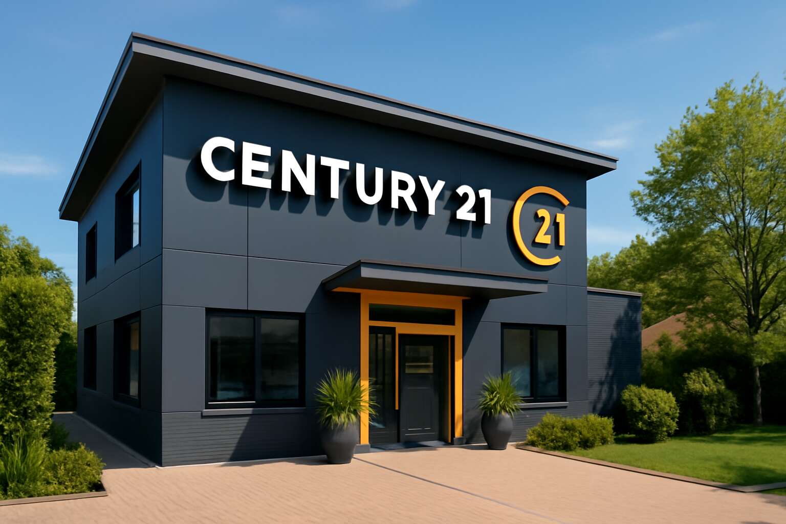 century 21 krugersdorp