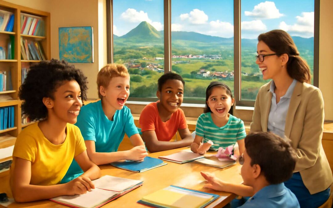Krugersdorp District Education: Key Insights and Developments Shaping Future Learning Opportunities