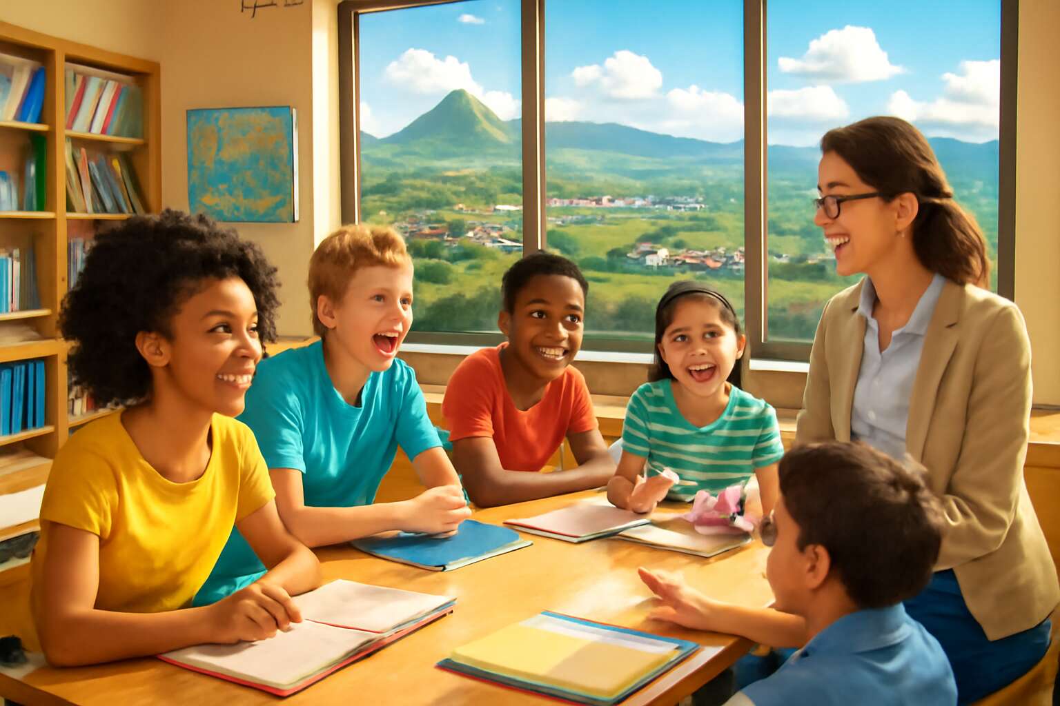 krugersdorp district education