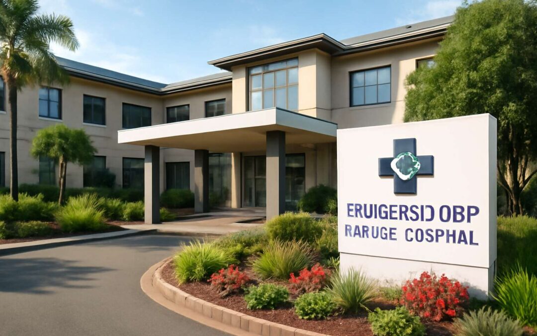 Krugersdorp Private Hospital: Compassionate Care and Advanced Medical Services in the Heart of the City