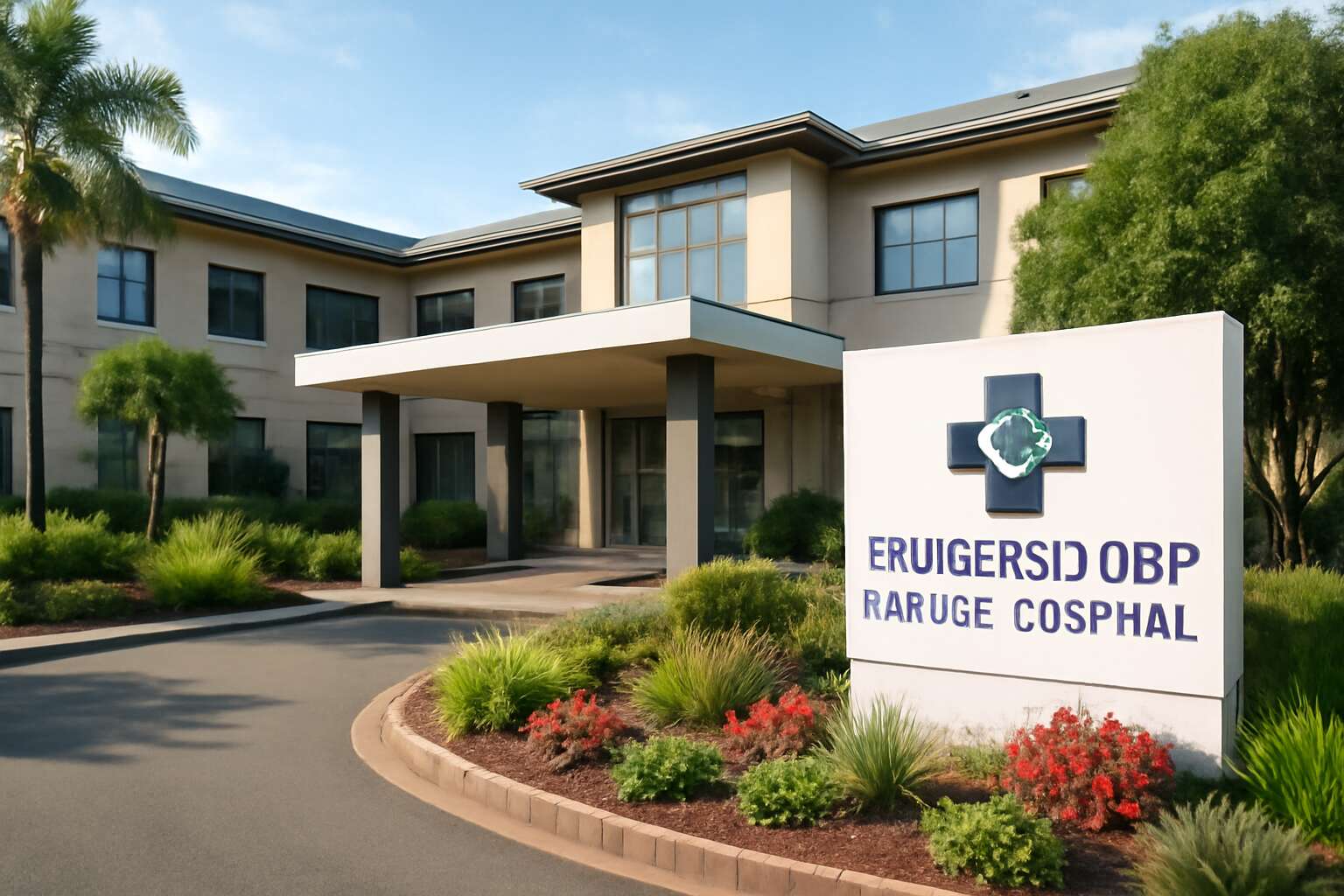 krugersdorp private hospital