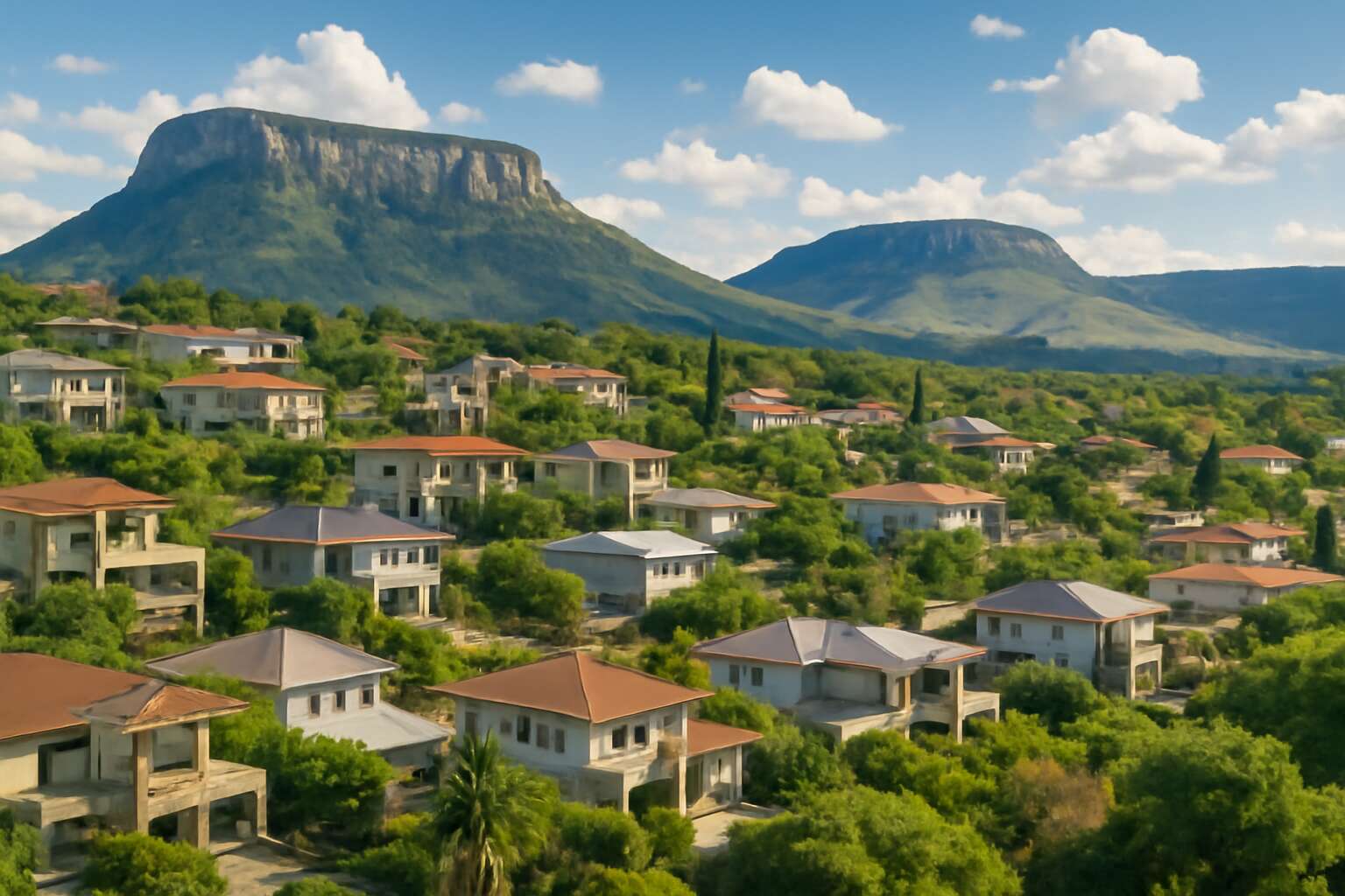 real estate krugersdorp