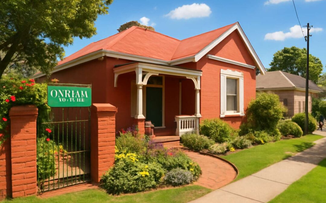 Prime Property Opportunities at 3 Kruger Street, Krugersdorp: Your Ideal Investment Location