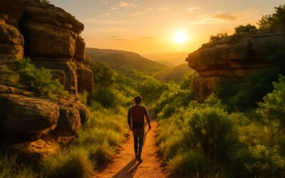 Experience the Adventure of Hiking Krugersdorp: Top Trails and Tips for Outdoor Enthusiasts