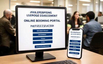 Simplify Your Visit with Krugersdorp Licence Department Online Bookings for Fast Service