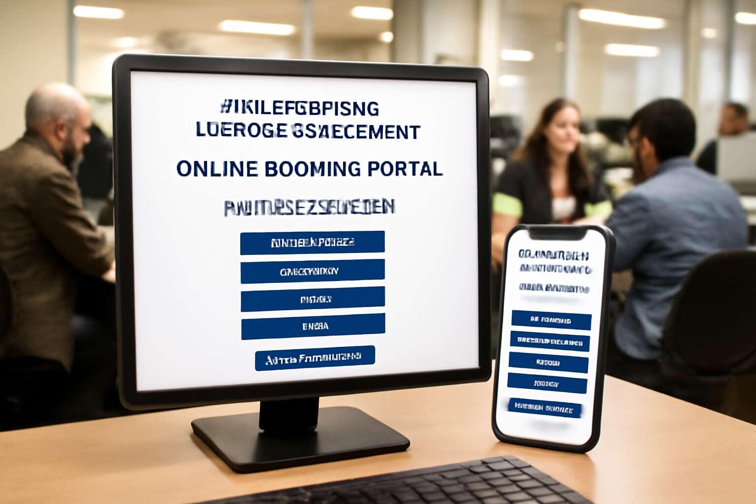 krugersdorp licence department online bookings