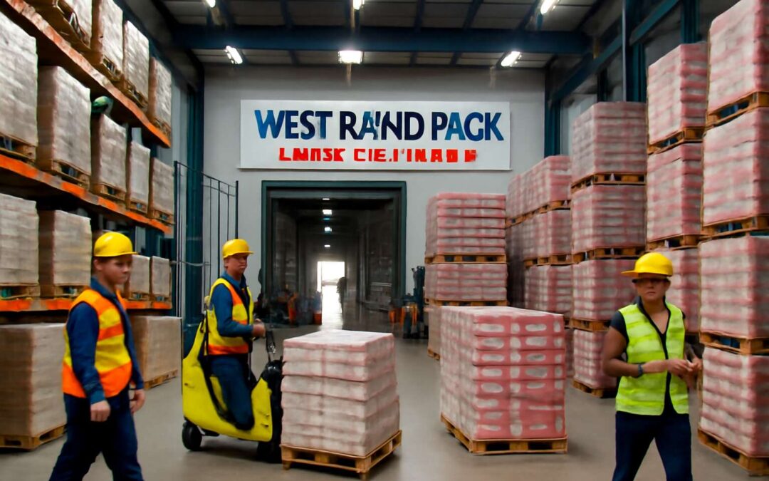 West Rand Pack Krugersdorp: Your Ultimate Guide to Local Moving and Packing Solutions
