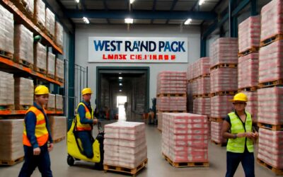 West Rand Pack Krugersdorp: Your Ultimate Guide to Local Moving and Packing Solutions