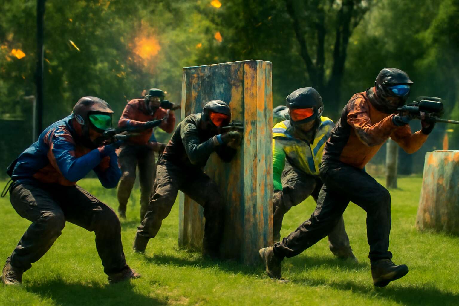 paintball krugersdorp