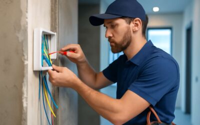Reliable Electrical Krugersdorp Services You Can Trust for Safe and Efficient Solutions