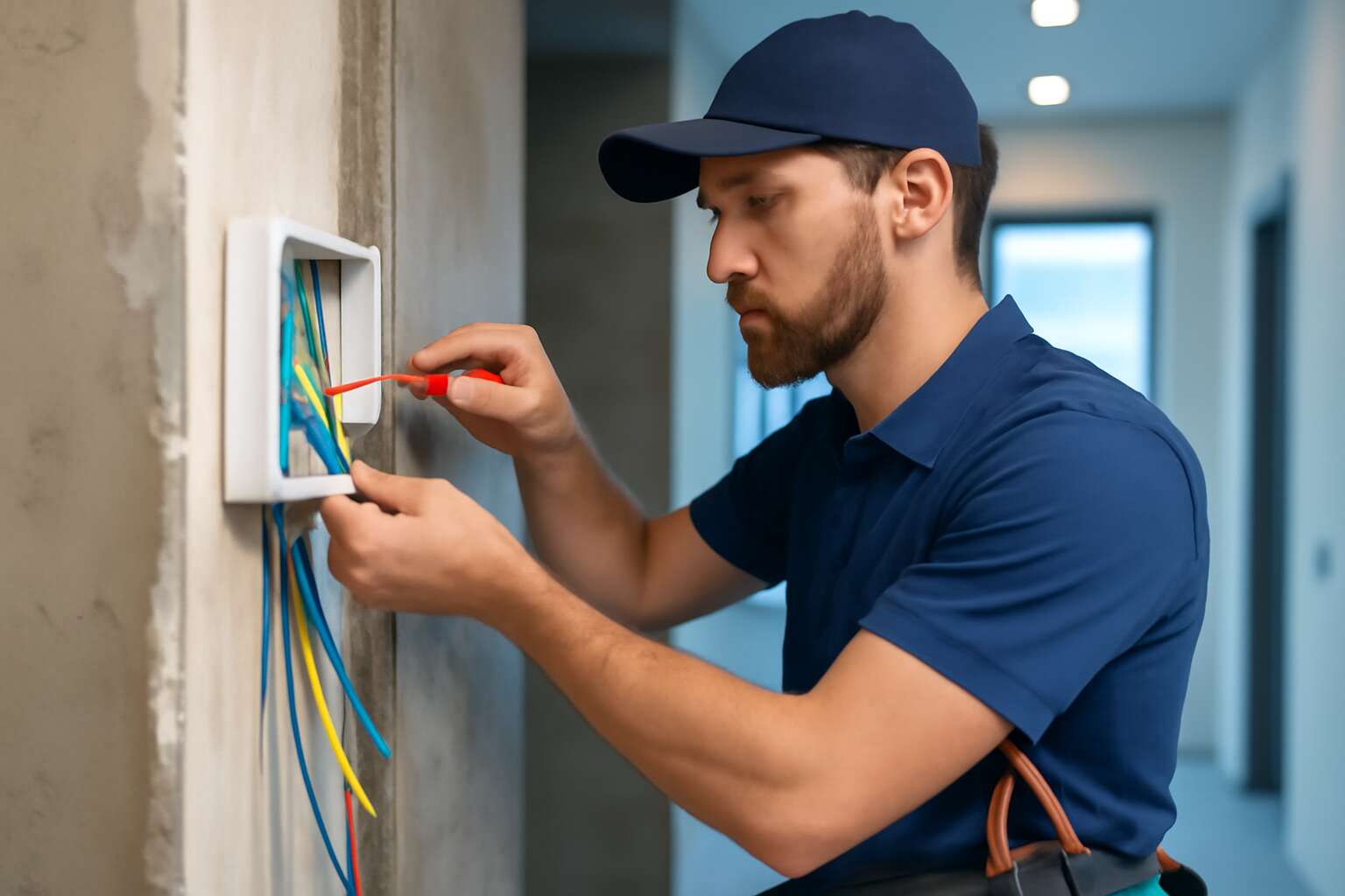 electrical krugersdorp