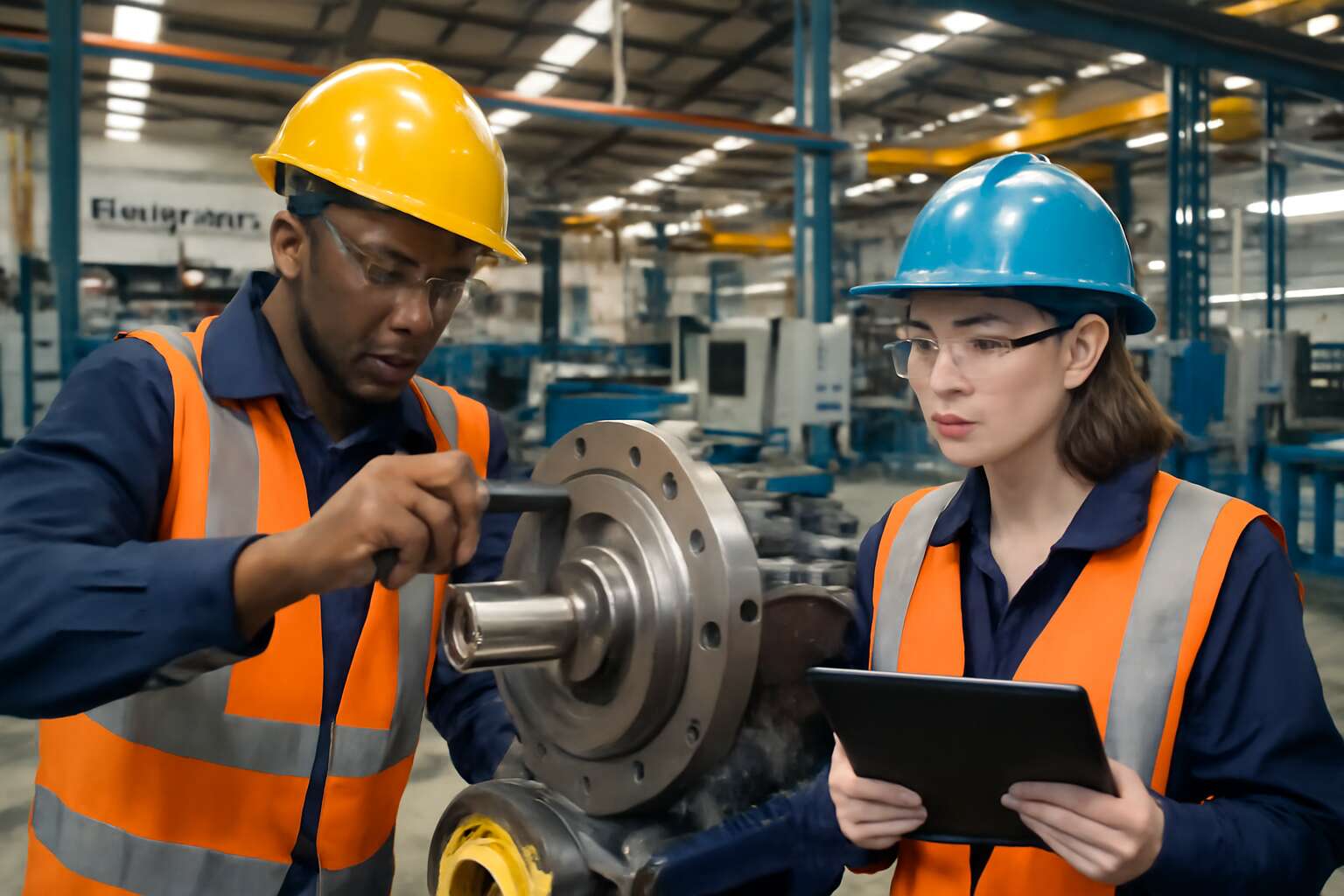 krugersdorp engineering