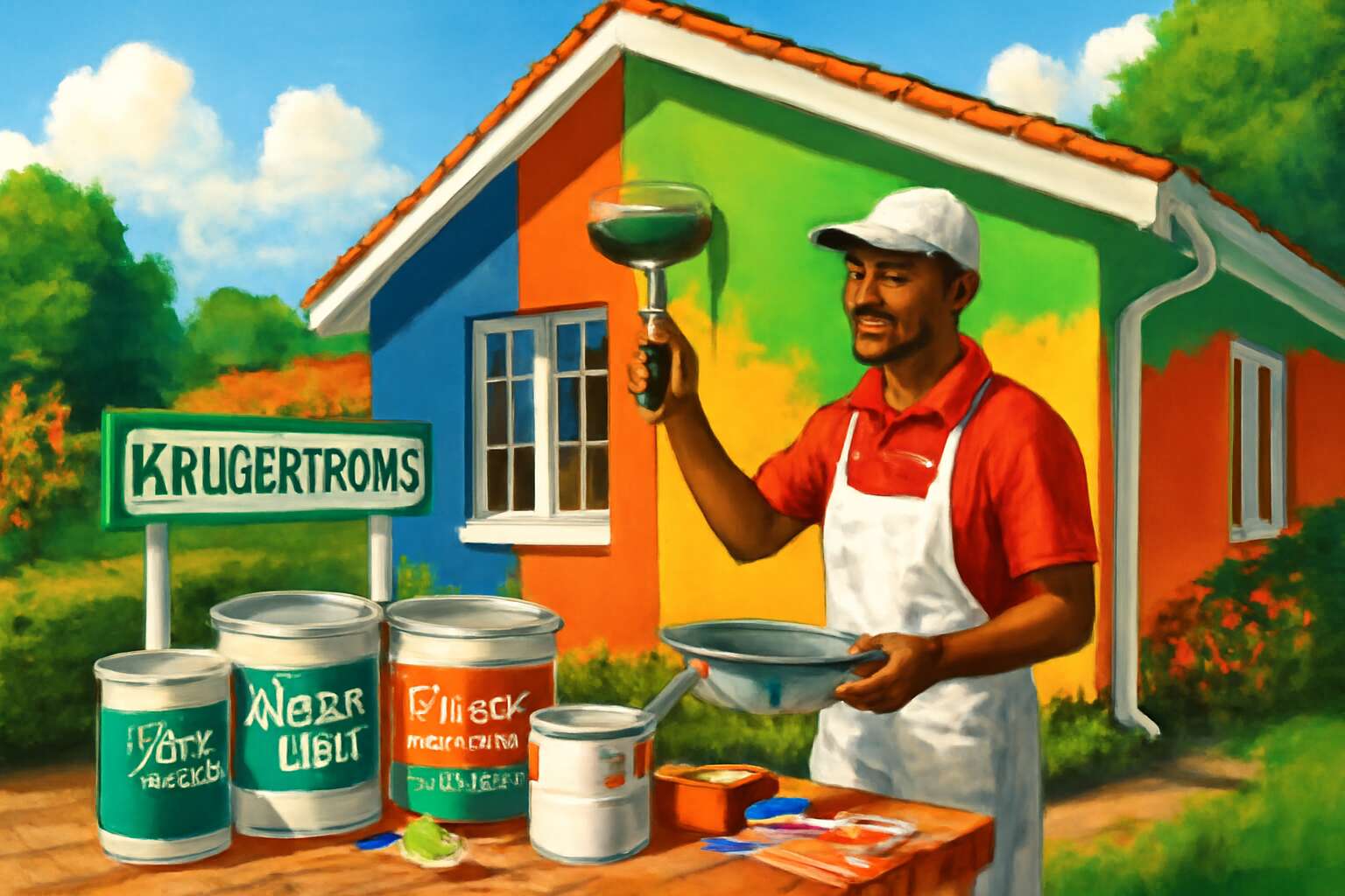 jack's paint krugersdorp