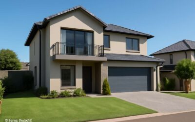 Discover Your Dream Home: Stunning Townhouse for Sale Krugersdorp Ready for You!