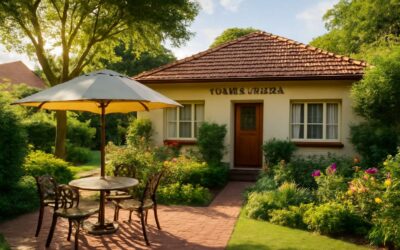 Discover the Best Guest Houses Around Krugersdorp for a Memorable Stay