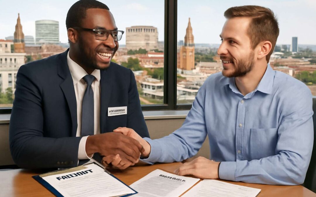 Top-Rated Insurance Brokers Krugersdorp Offering Expert Coverage and Trusted Service For You