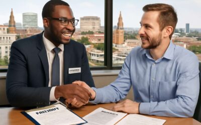 Top-Rated Insurance Brokers Krugersdorp Offering Expert Coverage and Trusted Service For You