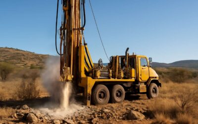 Expert Borehole Drilling Krugersdorp Solutions for Reliable Water Access and Sustainable Living