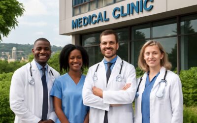 Find Top-Rated Doctors in Krugersdorp for Quality Healthcare and Compassionate Care Today