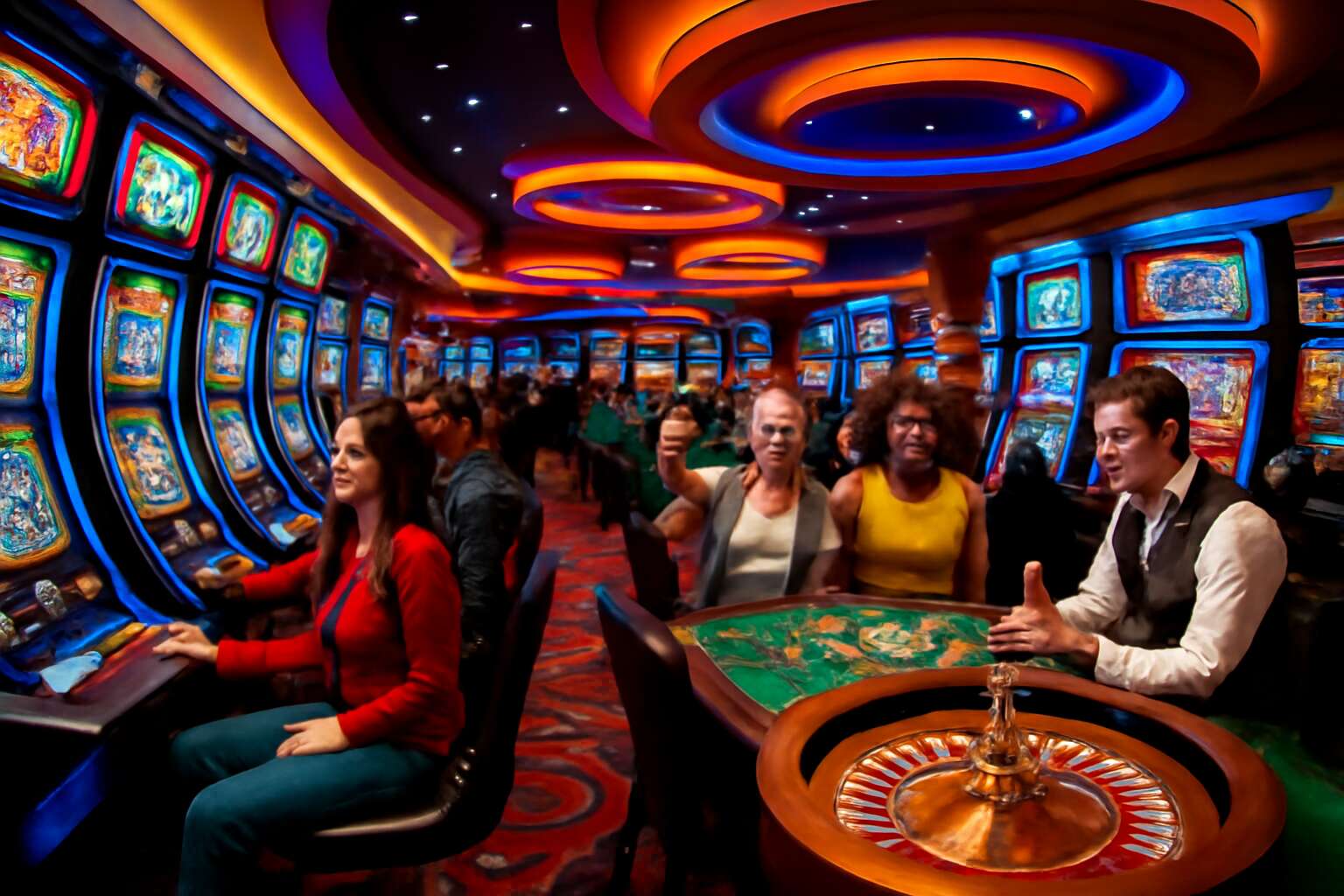 casino near krugersdorp