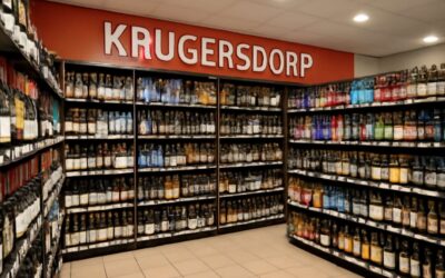 Discover the Best Deals and Variety at Krugersdorp Liquor Store for Every Celebration