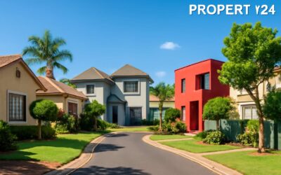 Discover Your Dream Home with Unbeatable Property24 Krugersdorp Rentals Today!