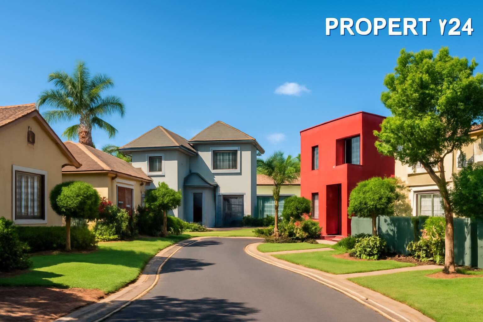 property24 krugersdorp rentals