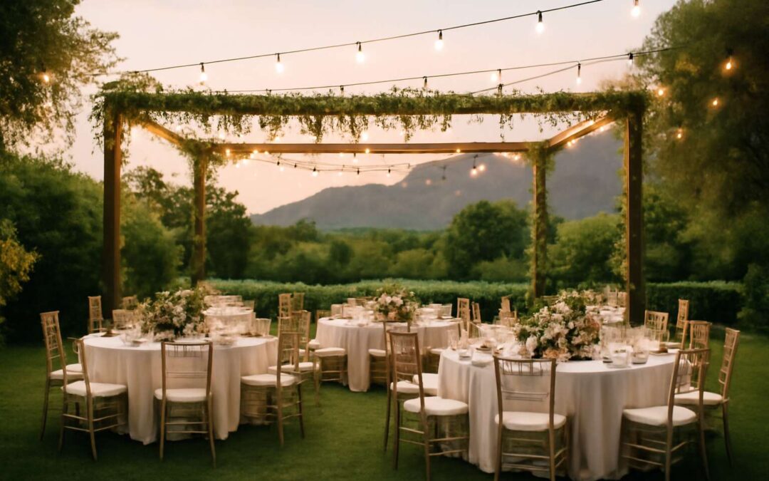 Discover the Perfect Event Space with Top-Quality Venue Hire Krugersdorp for Every Occasion