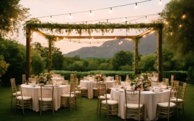 Discover the Perfect Event Space with Top-Quality Venue Hire Krugersdorp for Every Occasion