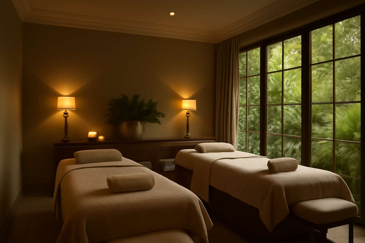 spa krugersdorp