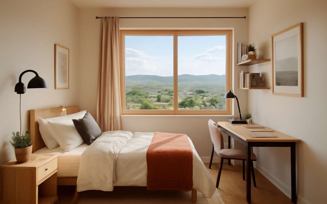 Discover the Best Rooms to Rent in Krugersdorp for Comfortable and Affordable Living