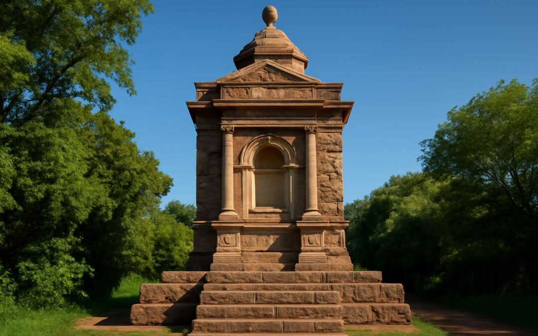 Discover the Rich History of 246 Voortrekker Road Monument Krugersdorp: A Must-Visit Heritage Site