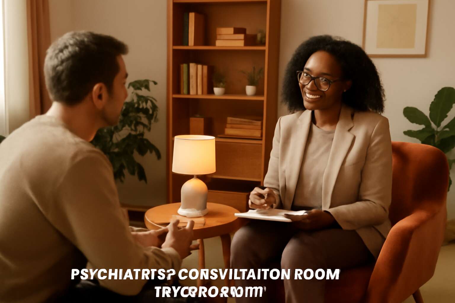 psychiatrist krugersdorp