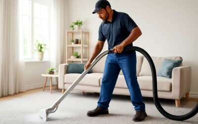 Revitalize Your Space with Expert Carpet Cleaning Krugersdorp for a Fresh, Spotless Home
