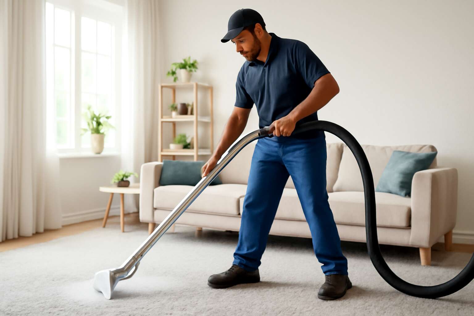 carpet cleaning krugersdorp