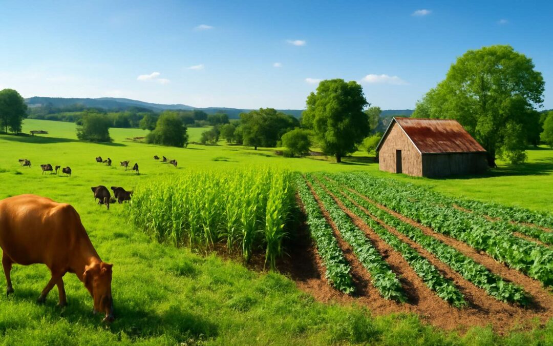 Discover the Charm of Farm Krugersdorp: Your Ultimate Rural Escape Awaits