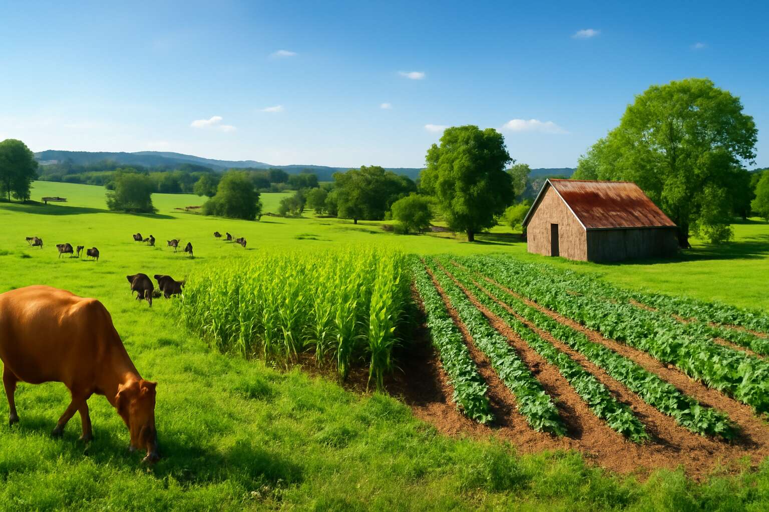 farm krugersdorp