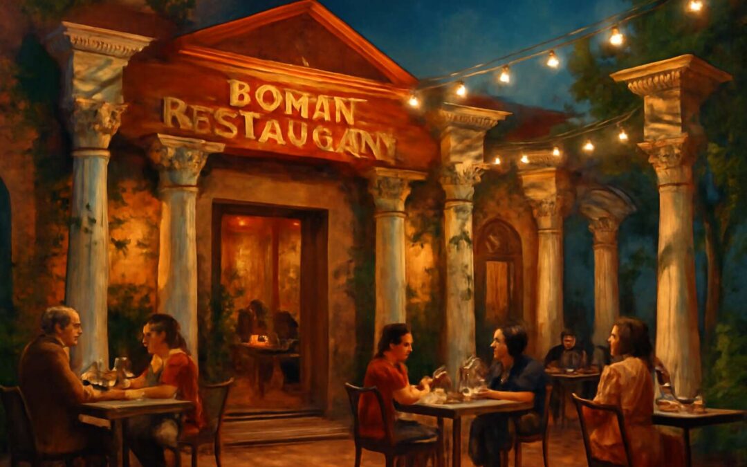 Discover the Rich Heritage and Amazing Experiences at Romans Krugersdorp Today