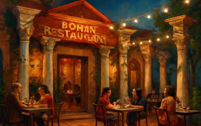 Discover the Rich Heritage and Amazing Experiences at Romans Krugersdorp Today