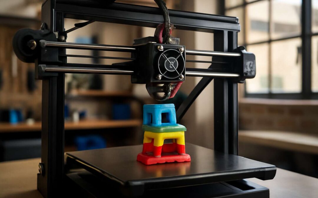 Unlock Innovation with Expert 3D Printing Krugersdorp Solutions Today