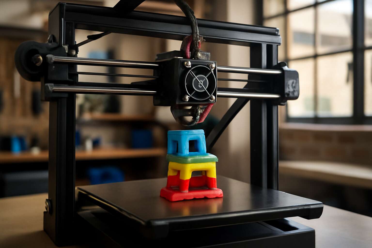 3d printing krugersdorp