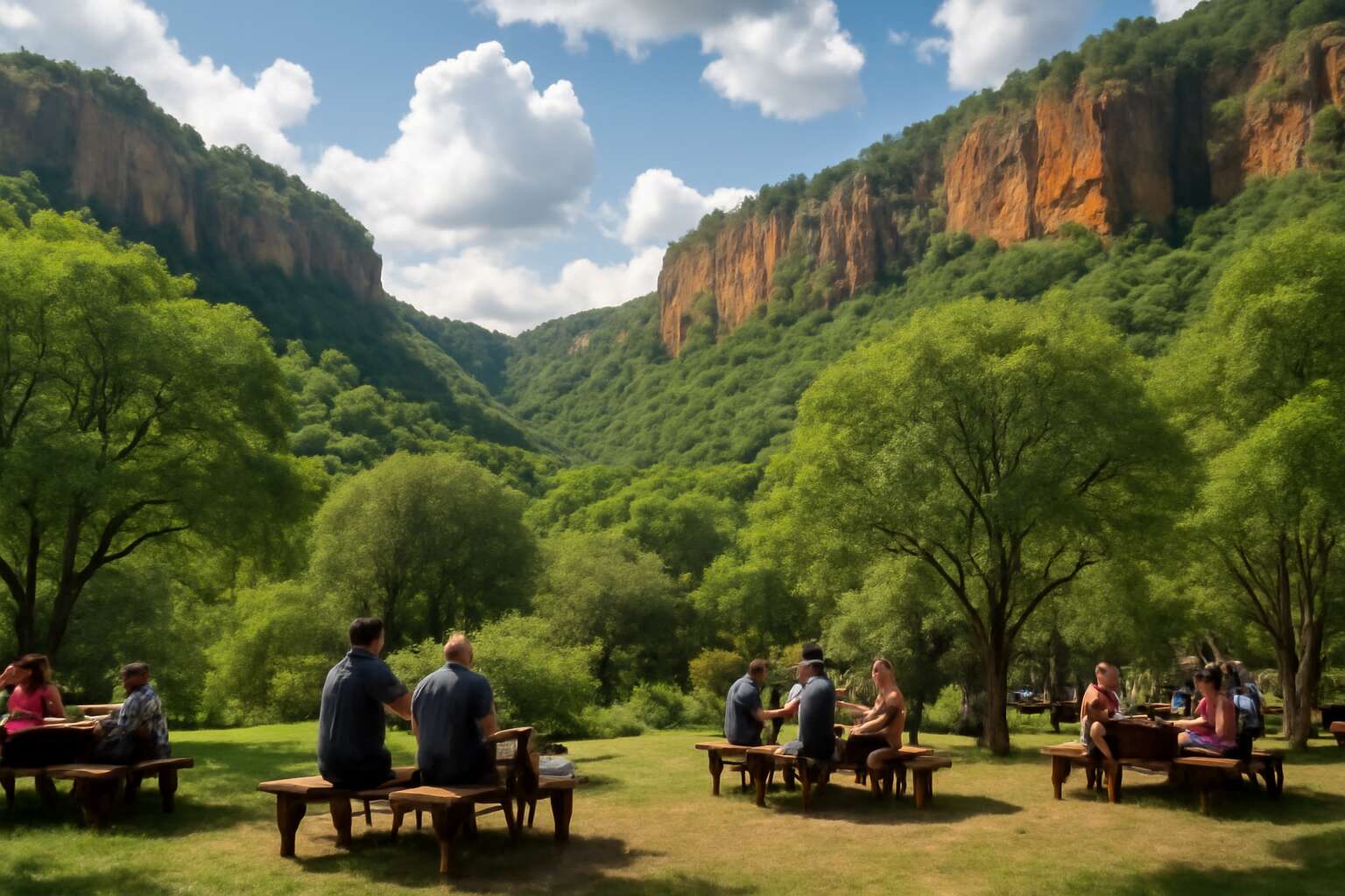 krugersdorp kloof lapa