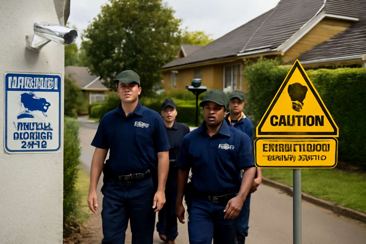 krugersdorp security companies