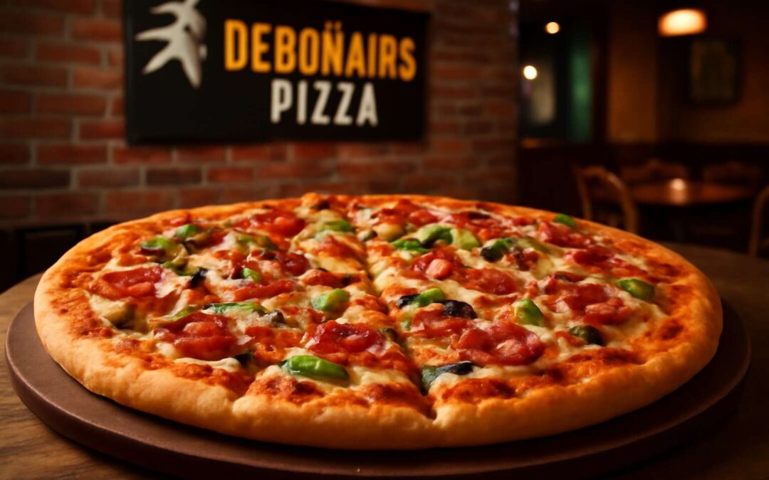 Top Debonairs Pizza Krugersdorp Reviews: Your Ultimate Guide to Delicious Slices