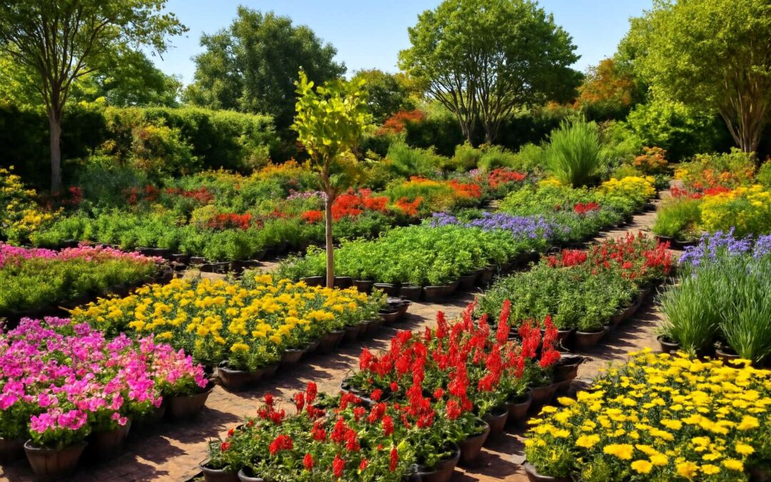 Discover the Best Nursery in Krugersdorp for Blooming Gardens and Green Living Inspiration