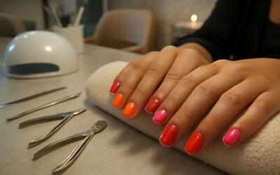 Discover Luxury and Style at the Top Nail Salon Krugersdorp for Gorgeous Nails and Stunning Results